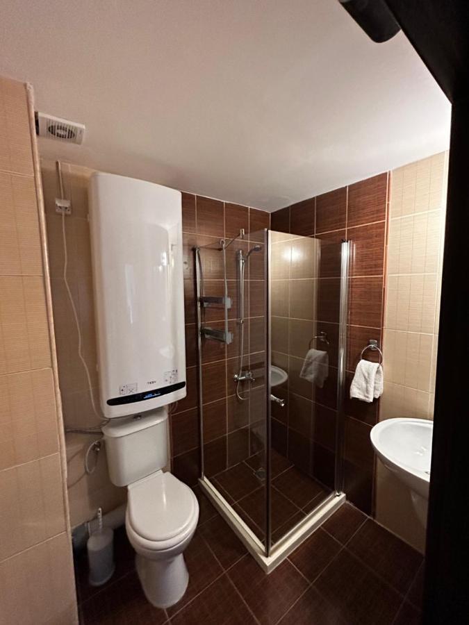Bansko Royal Towers Private Apartment V&K Экстерьер фото