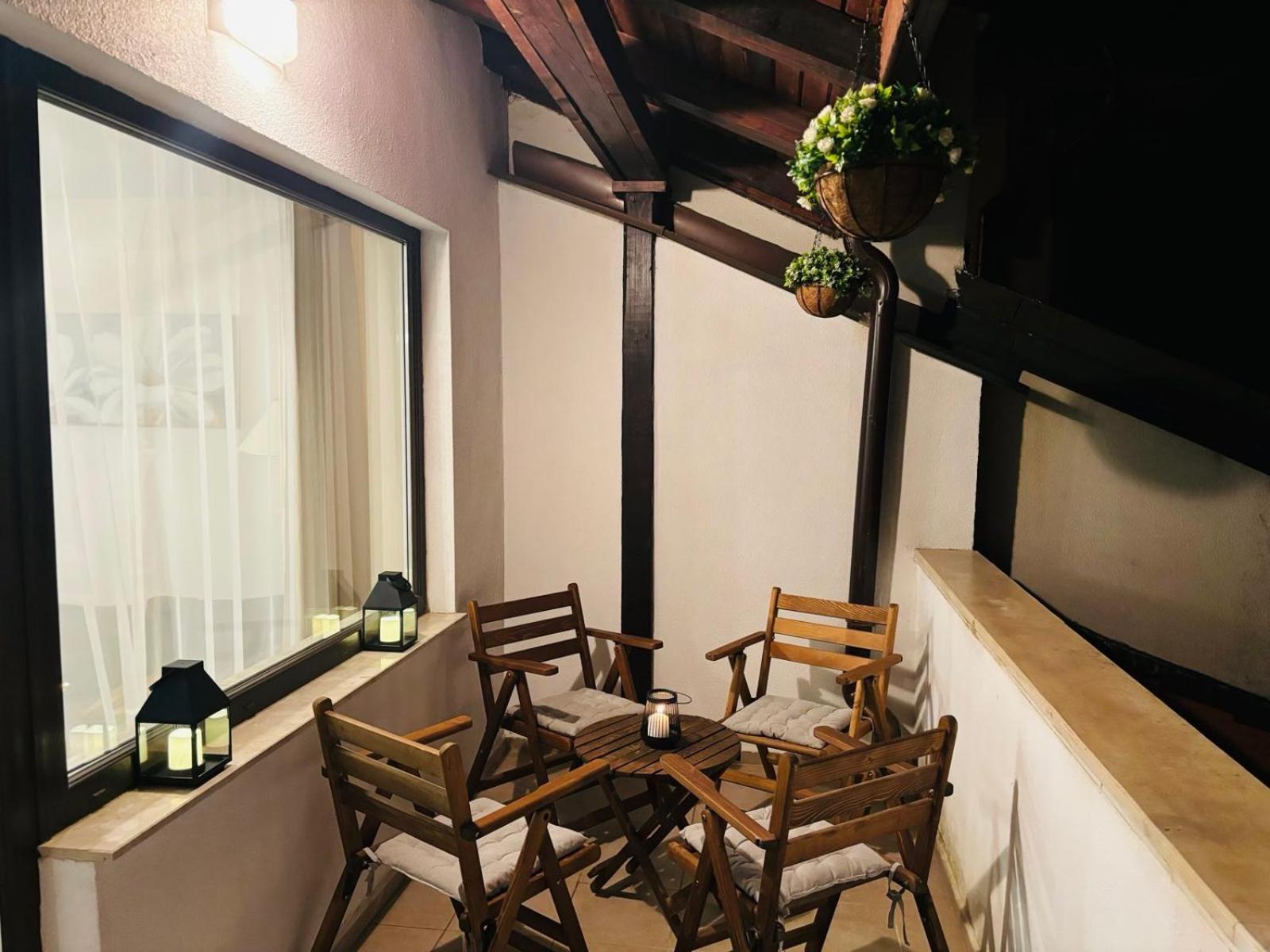 Bansko Royal Towers Private Apartment V&K Экстерьер фото